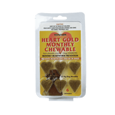 Vetafarm Heartgold Chewable 6pk